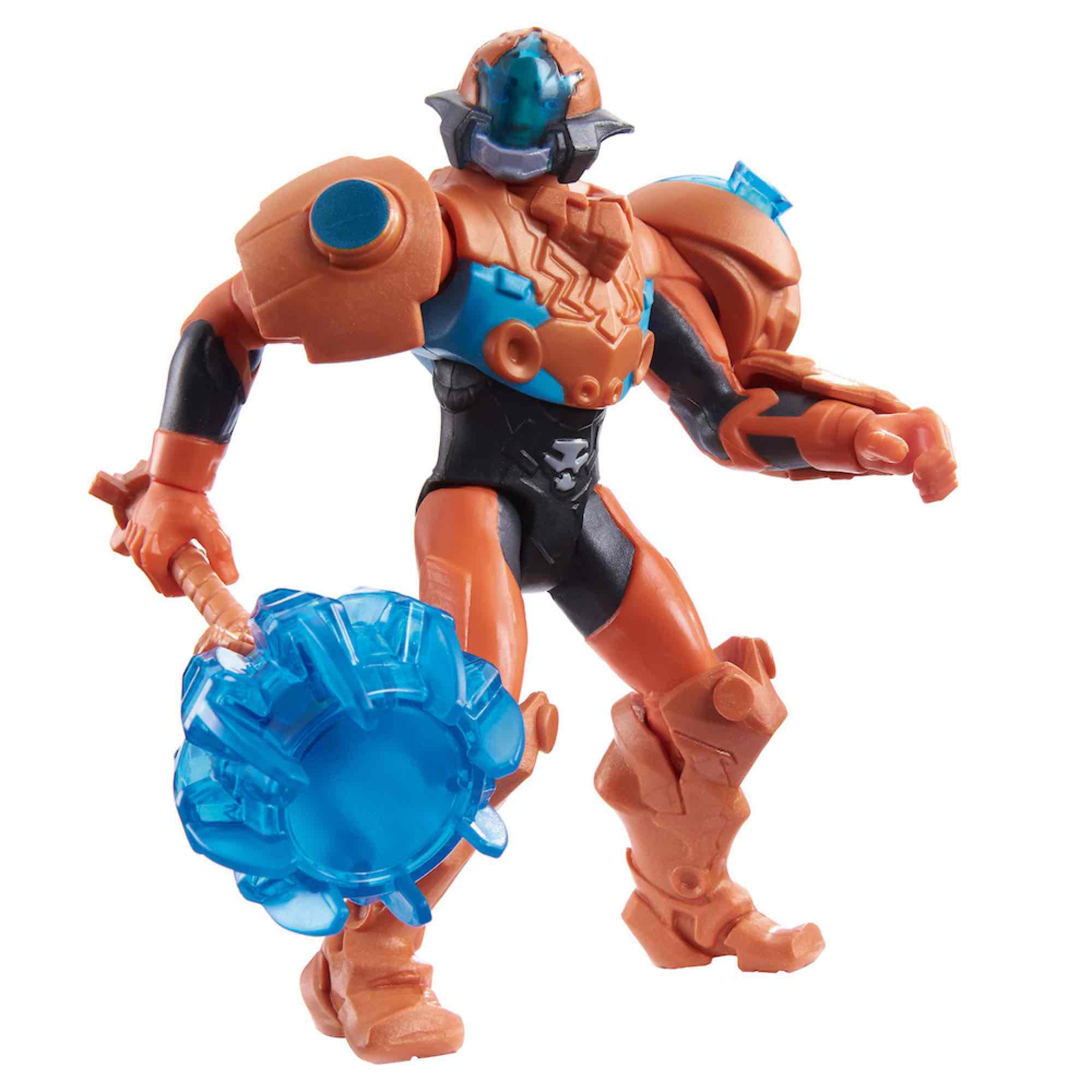 Figura Mattel masters of the universe man at arms