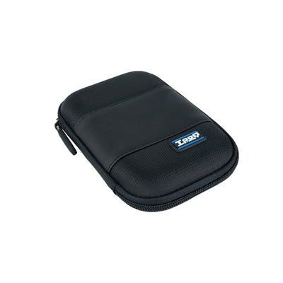 Estuche TooQ tqbc - e2501 para caja externa 2.5 pulgadas negro