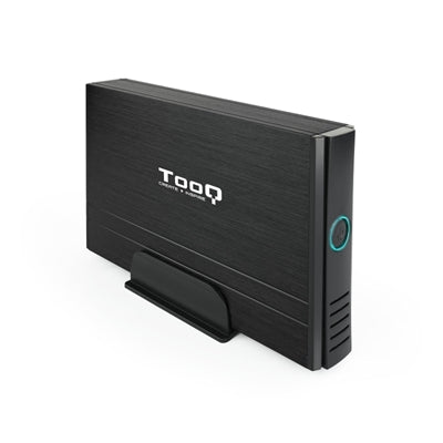Caja externa tooq tqe - 3520b hdd 3.5 pulgadas