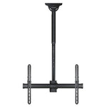 Soporte techo TooQ lpce1170tsli - b 37 pulgadas - 70 pulgadas carga maxima 50kg