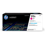 Toner HP 212x magenta