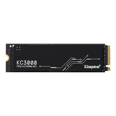 Disco duro interno ssd Kingston 1tb