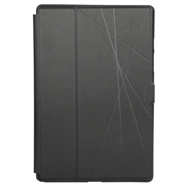 Funda tablet Targus click - in 10 -5 pulgadas samsung tab a8 negro
