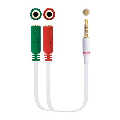 Cable audio 1 x 3.5mm a (Ref: DSP0000006553)