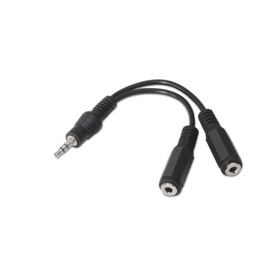 Cable audio nanocable 1 x jack (Ref: DSP0000006556)
