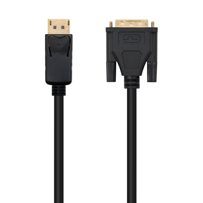 Cable displayport a dvi nanocable 2m (Ref: DSP0000006560)