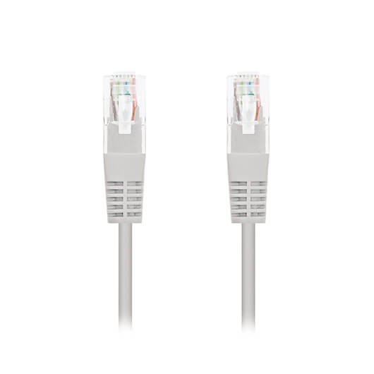 Latiguillo cable red nanocable rj45 cat.5