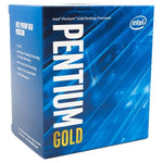Procesador Intel Pentium Gold G7400 3.70GHz Socket 1700