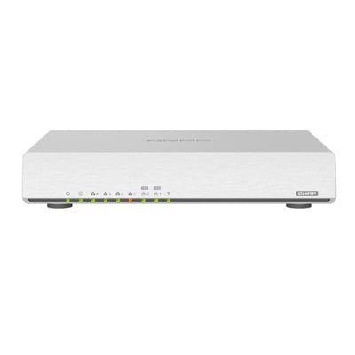 Router qnap qhora - 301w 802.11a b g