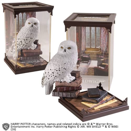 Figura the noble collection harry potter