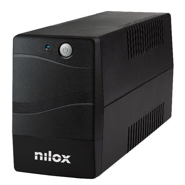 Sai Nilox premium line interactive 1500 VA