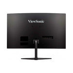 Monitor LED gaming 27 pulgadas Viewsonic vx2719 - pc - mhd VA - FHD · 2 x HDMI - dp - 240hz - 1ms - a - sync - vesa