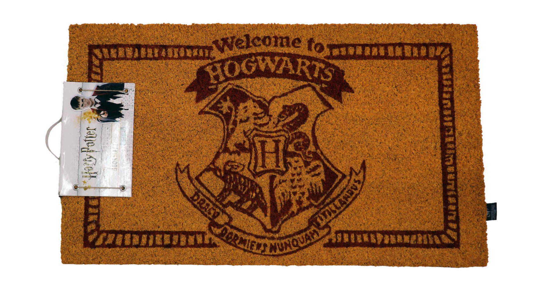 Felpudo sd toys 60x40 harry potter