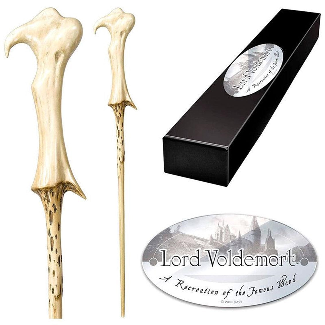 Replica the noble collection harry potter