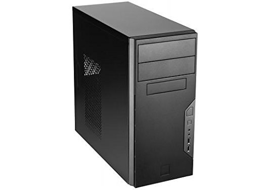 Caja ordenador antec vsk 3000b - u3 u2