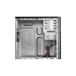 Caja ordenador Antec vsk 3000b - u3 - u2 mATX 1 x USB 3.2 1 x USB 2.0 s - fte negro