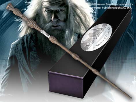 Replica the noble collection harry potter