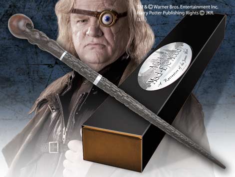 Replica the noble collection harry potter