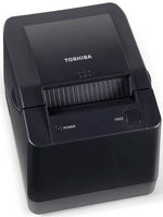 Impresora Toshiba tickets USB trst - a00 sin fuente de alimentación.