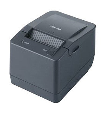 Impresora Toshiba tickets USB trst - a00 sin fuente de alimentacion.