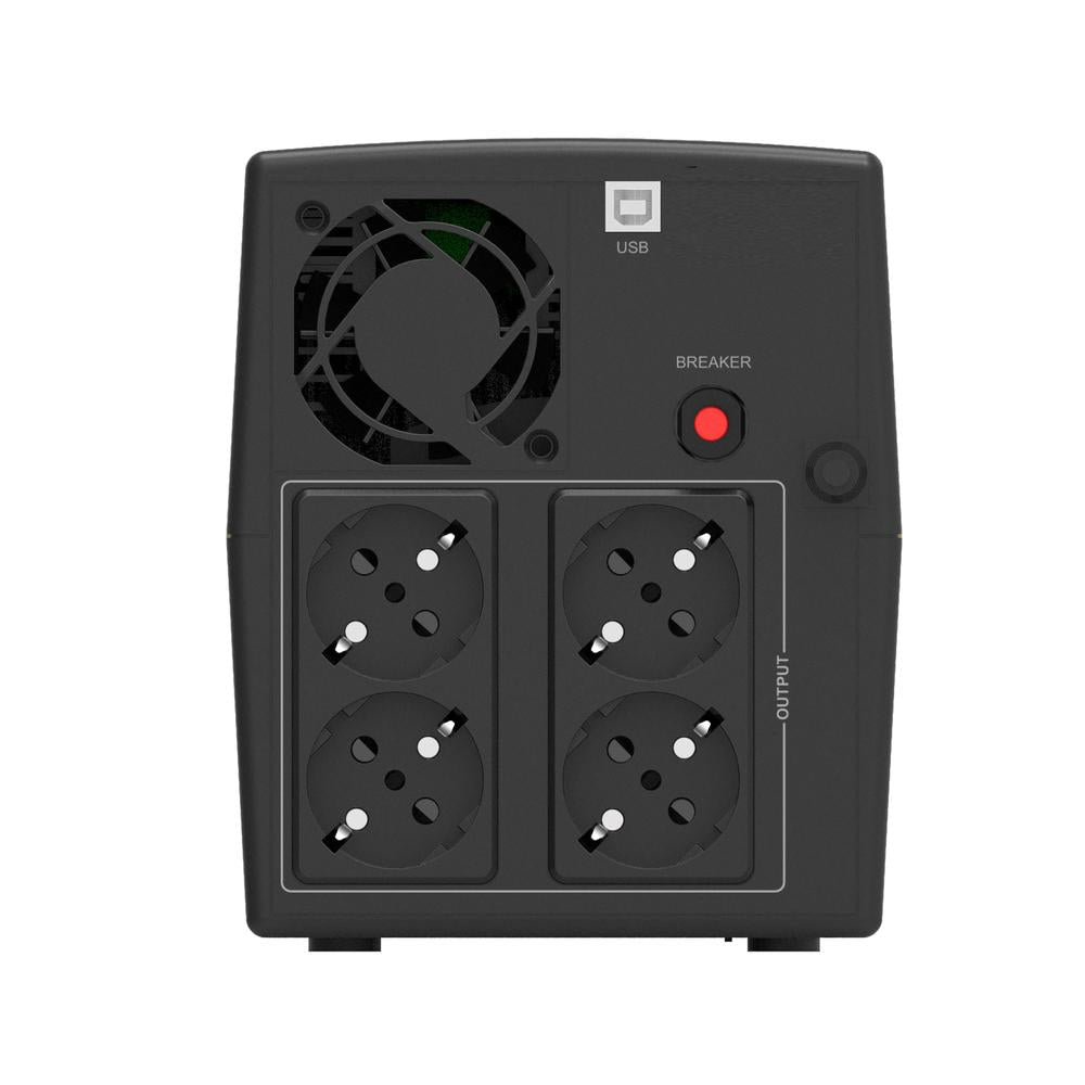 Sai ups Phasak 1260 va sirius