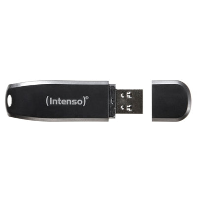 Memoria usb 3.2 intenso speed