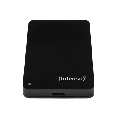 Disco duro externo HDD Intenso 2.5 pulgadas USB 3.0