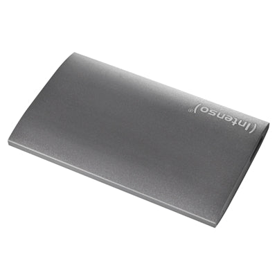 Disco duro externo solido SSD Intenso premium edition 1.8 pulgadas