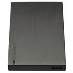 Disco duro externo hdd intenso 2.5 pulgadas usb 3.0 aluminio