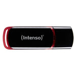 Memoria usb 2.0 intenso business