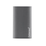 Disco duro externo solido ssd intenso