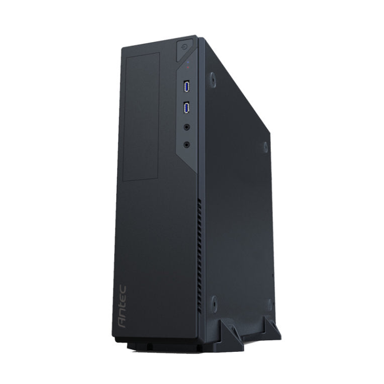 Caja ordenador Antec vsk2000 - u3 mATX slim 2 x USB 3.0 s - f