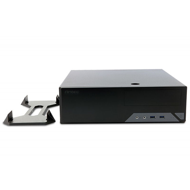 Caja ordenador Antec vsk2000 - u3 mATX slim 2 x USB 3.0 s - f