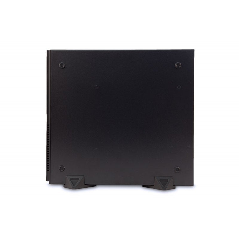 Caja ordenador Antec vsk2000 - u3 mATX slim 2 x USB 3.0 s - f