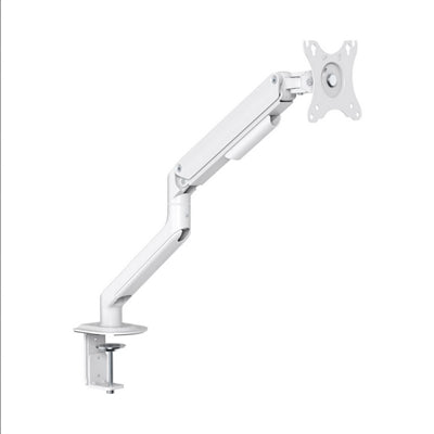 Soporte mesa tv tooq 17 - 32 pulgadas blanco