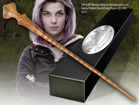 Replica the noble collection harry potter