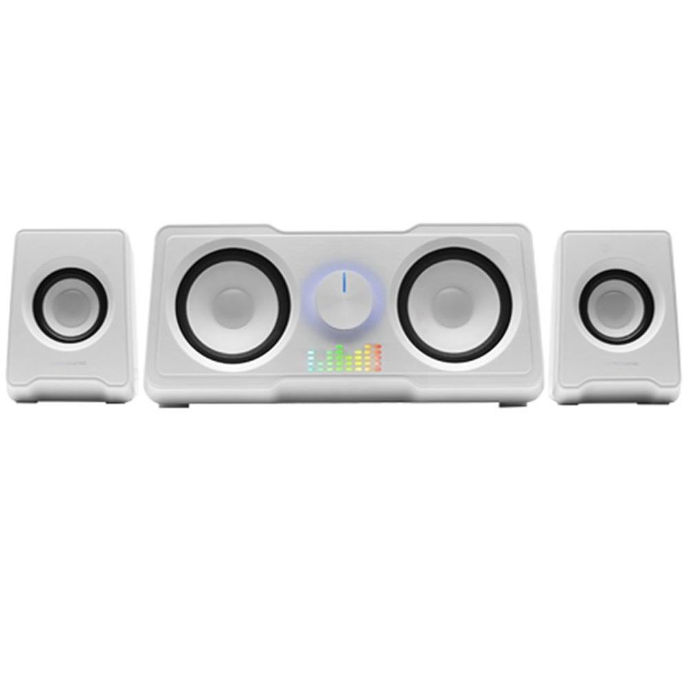 Altavoces mars gaming ms22w 2.2 35w