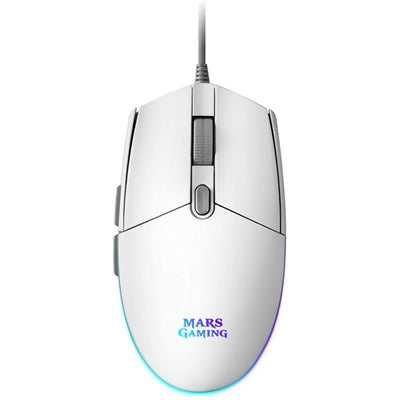 Raton mars gaming mmgw optico usb