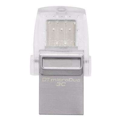 Datatraveler microduo 3c unidad flash usb
