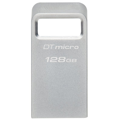 Memoria usb 3.2 kingston 128gb datatraveler