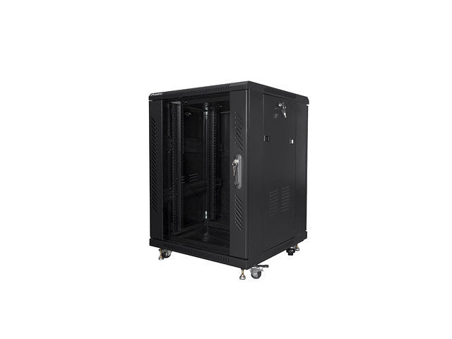 Armario rack lanberg 15u 600 x
