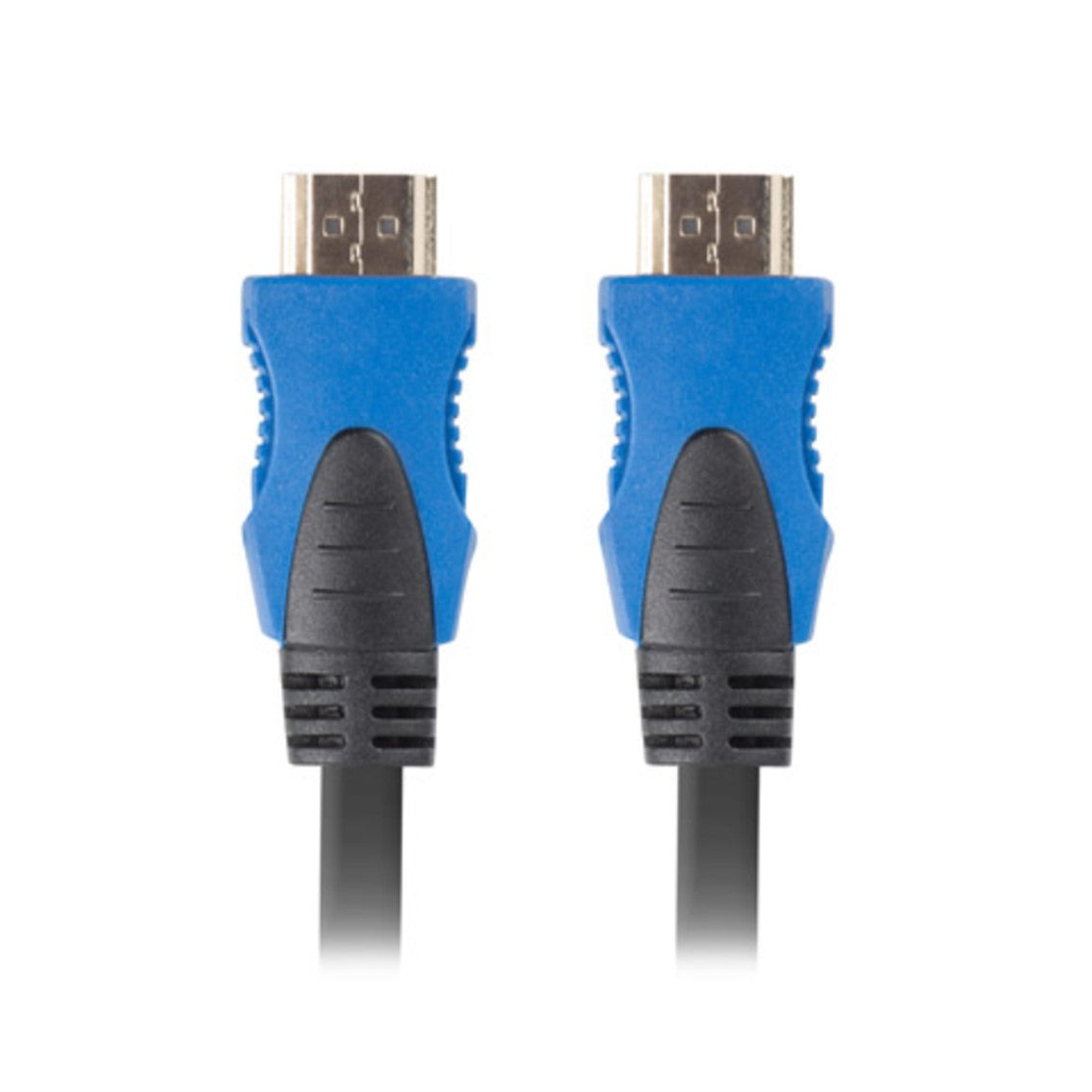 Cable HDMI 4K Lanberg 4.5m - macho · macho - negro