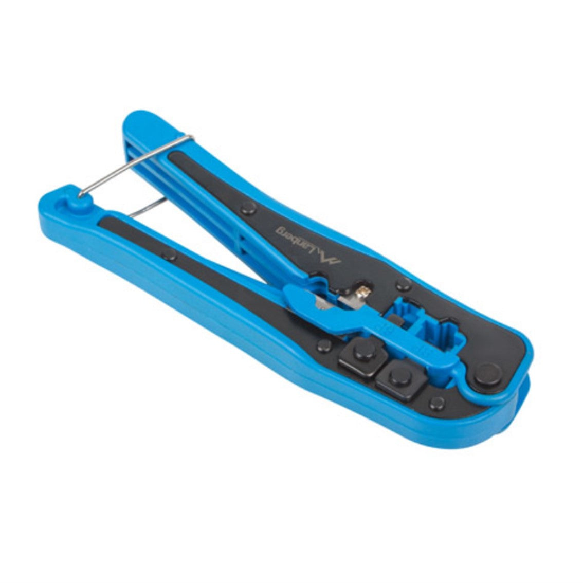 Crimpadora lanberg universal nt - 0202 rj45 rj11