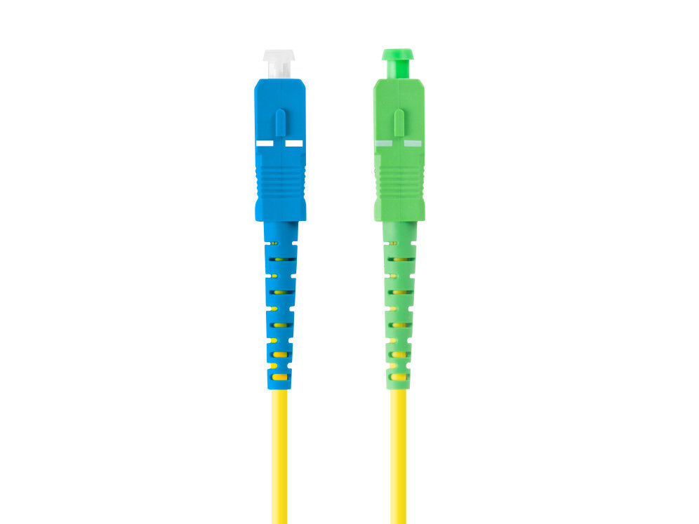 Latiguillo fibra optico sc apc a