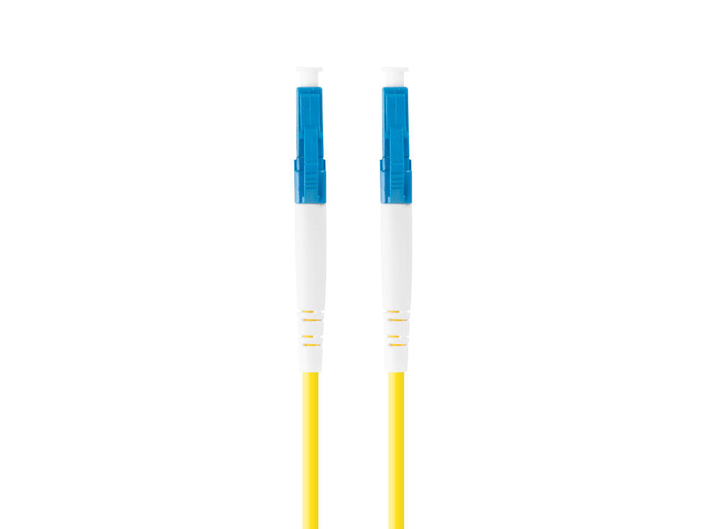 Latiguillo fibra optica lc upc lanberg