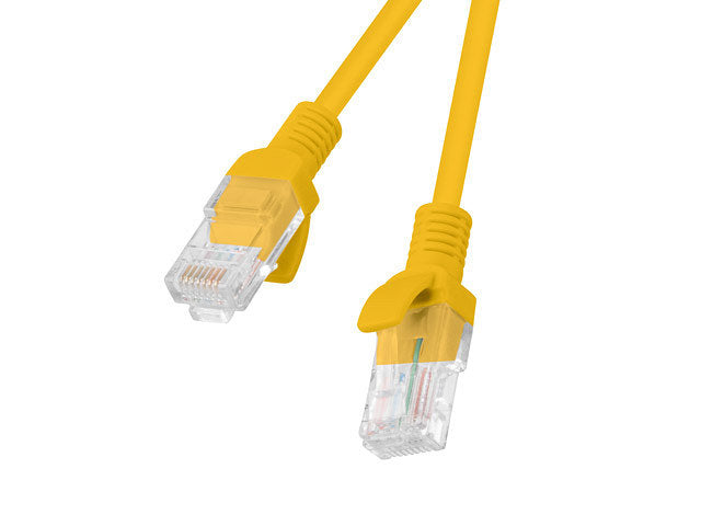 Cable red lanberg latiguillo cat.6 utp