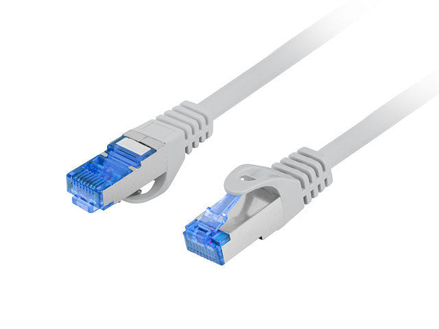 Cable red lanberg latiguillo cat.6a s