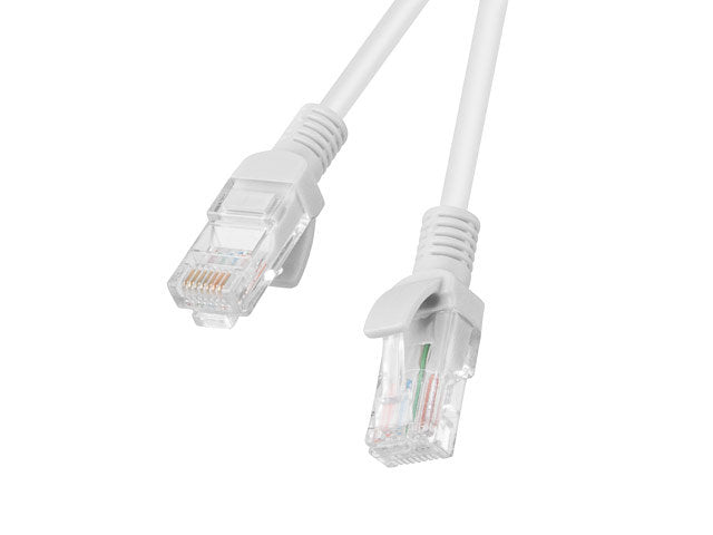 Cable red lanberg latiguillo cat.6 utp