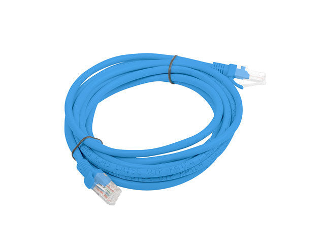 Cable red lanberg latiguillo cat.6 utp