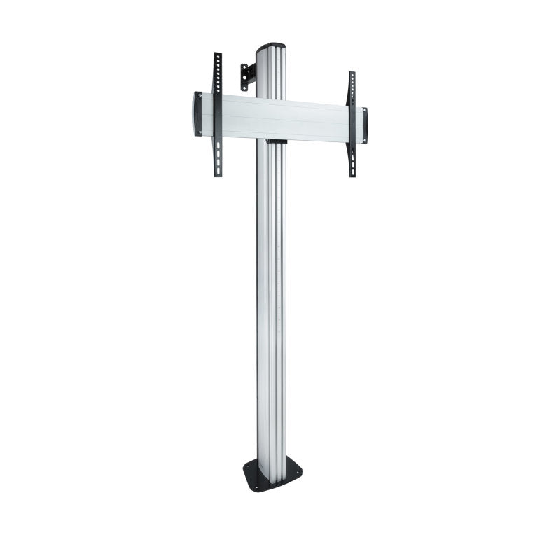 Soporte suelo tv tooq fs2270m - b 37 pulgadas - 70 pulgadas